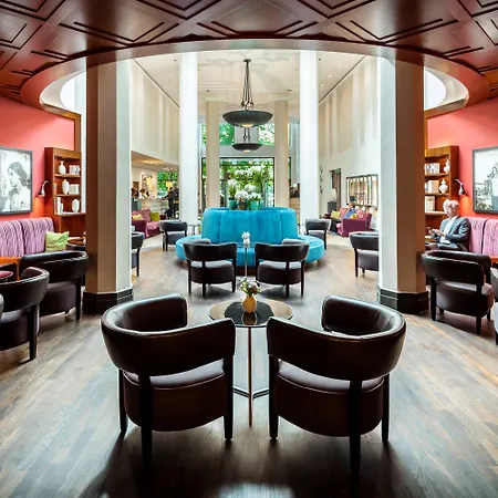 Rocco Forte The Charles Hotel-3